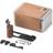 Tilta Vintage Camera Cage for Fujifilm X100VI Base Kit