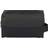 Vinga Livorno Polyester Toiletry Bag - Black