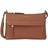 Fiorelli Isla Crossbody Bag - Brown