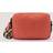Fiorelli Effie Webbed Crossbody Bag - Red