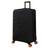 IT Luggage Convertible Black Medium Suitcase