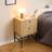 Furniture To Go Albany 70 x 45.6 x 40 Sengebord
