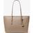 Michael Kors Quinn Large Tote Bag - Birch