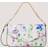 Fiorelli Lacey Chain Crossbody Bag - Beige