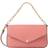 Fiorelli Womens Lacey Chain Crossbody Bag - Camelia Pink