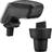 TFS VW Up From 2011 Design Center Leather Armrest Set