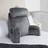 OHS Cuddle Cushion with Head Rest - Chair Cushions Grey