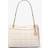 Michael Kors Susan Medium Quilted Leather Tote Bag - Natural