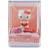 Bandai Yume Hello Kitty Strawberry Cake Surprise Figure