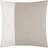 Yard Morden Soft-Washed Velvet 50cm x 50cm - Light Scatter Cushion Grey (50x50cm)