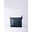 Lakeland Leather Winleigh Cross Body Bag - Navy
