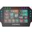 Moza CM2 Racing Dash