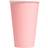 Globos Papkrus Lyserød 35 cl 10-pak