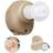Invisible Digital In Ear Hearing Deaf Aid 1pc