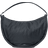 Sandqvist Curve Round - Black