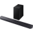Samsung HW-Q600F 3.1.2ch Q-Series Soundbar with Wireless Subwoofer