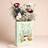 Lisa Angel Ceramic Moonrise Woodland Book One Size Vase