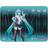 ASUS TUF Gaming P1 Hatsune Miku Edition Mousepad