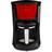 Morphy Richards Equip Filter Coffee Machine Red