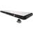 Gymplay MAX+ H20 Airtrack 6 meter Black