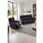 More4Homes Chester Electric Recliner Bonded Leather 1+3 Seater Set Sofa