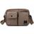 Kintobe Miles Crossbody - Scandi Taupe