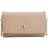 Tommy Hilfiger Modern Turn Lock Crossbody Bag - Coastal Taupe