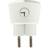 Capidi TI USB A+C White (3140908)