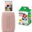 Fujifilm Instax Mini Link 3 with 2x10 Film