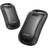 Ocoopa UT4 Urban 2x3000 mAh Hand Warmer USB-C Black Powerbank