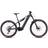 Cube Stereo Hybrid ONE77 HPC Race 800 2025 - Slapgrey Men's Bike