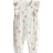 H&M Romper I Muslin Med Volanger - Beige