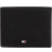Tommy Hilfiger Leather Credit Card Wallet - Black