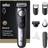 Braun Recortadora De Barba Series 9 BT9520