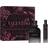 Valentino Born In Roma Uomo Intense Gift Set EdP 50ml + EdP 15ml