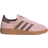 adidas Junior Handball Spezial Shoes - Clear Pink/Earth Strata/Gum