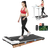 GTPLAYER Walking Pad, Under Desk Treadmill HTM-120-ANEW white