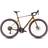 Cube Nuroad C:62 Pro 2025 - Willowgreen/Black Men's Bike