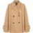 More & More Trench Jacket - Beige