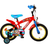 Volare Paw Patrol 14" - Blue/Red Barncykel