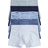 H&M Gutt Blå 5-pack boksershorts 134/140 8-10Y