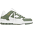 Axel Arigato Area Lo M - White/Dark Green