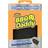 Scrub Daddy BBQ Cleaning Brush Replacement Head