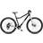 Woom Off 6 26" - Black Barncykel