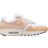 Nike Air Max 1 '87 Textile W - Light Orewood Brown/White/Sail/White Onyx