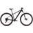 Cube Aim Pro 2025 - Black/Slateblack Unisex
