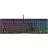 CHERRY XTRFY MX 3.1 RGB MX2A RED Wired (English) Black