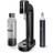 Cello Soda Maker Black