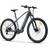 Moma E-MTB 29 Inch Altus RD-M310 - Grey Unisex