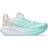 Asics Gel-Nimbus 27 W - Illuminate Mint/White